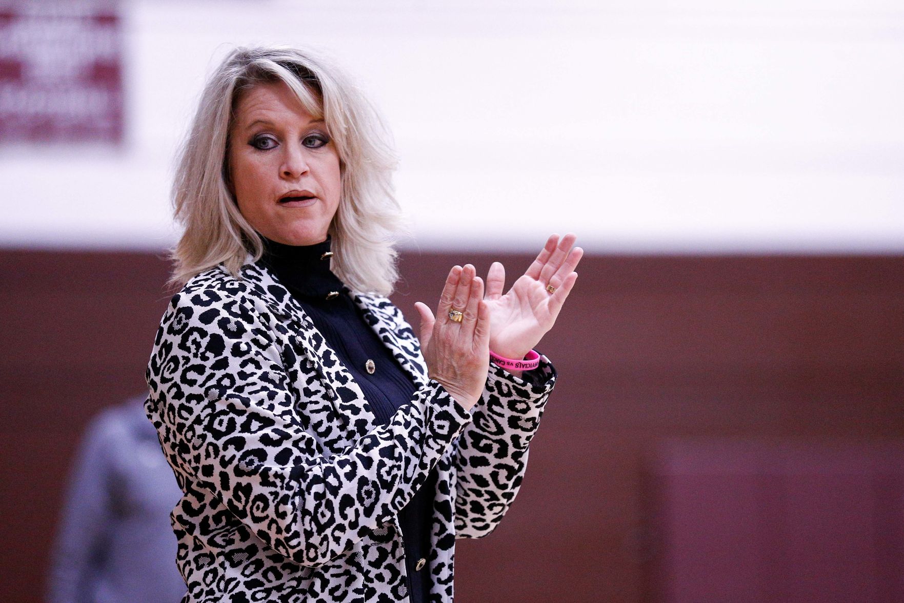 CHEYENNE MOUNTAIN BASKETBALL